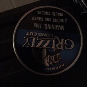 Meet your Posher, Ashton